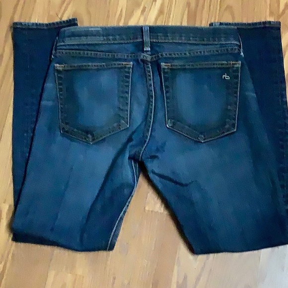 Rag & Bone jeans - Picture 6 of 10